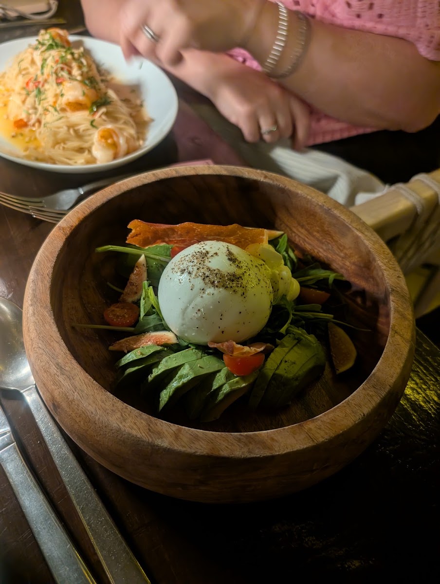 Nicoletta | Italian Restaurant In Cancun Photo 8
